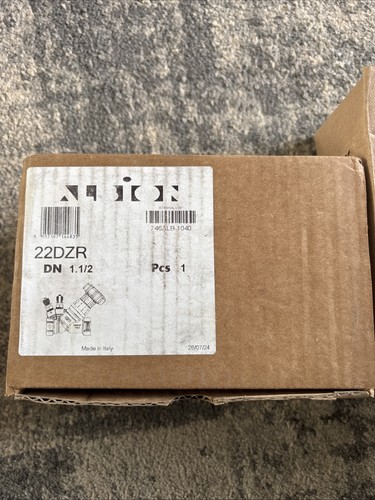 Albion 22dzr inch - inch, double