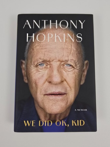 Did kid anthony - we,