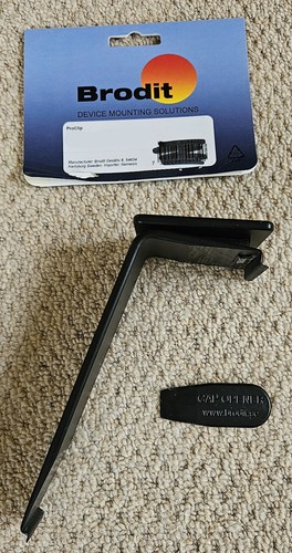 Brodit proclip mount 653743 - proclip,