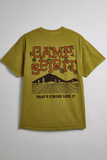 Men's Urban Outfitters Camp
