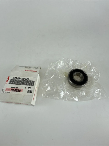 Yamaha sr400 tt660z bearing - yamaha,