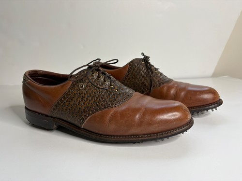 Vintage footjoy classics dry - vintage,