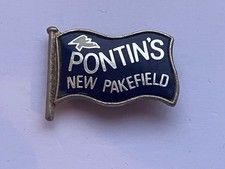 VINTAGE PONTINS NEW PAKEFIELD