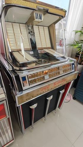 Ami 200 play - k, 1960