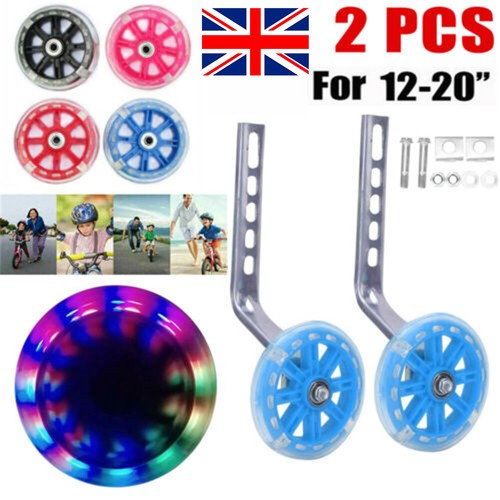 Universal kids bicycle led - kids,