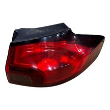 Vauxhall Zafira C Tourer