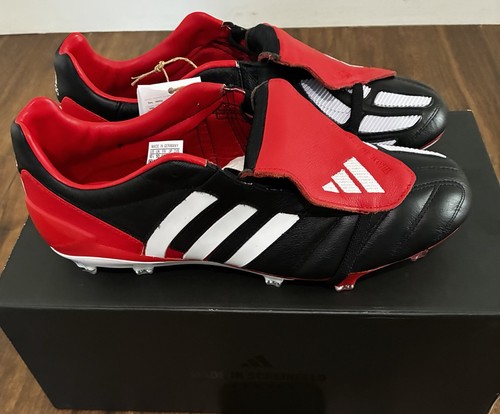 Adidas predator mania - adidas, fg