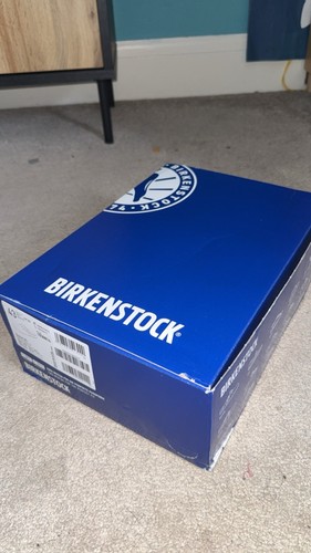 Birkenstocks taupe boston - taupe,