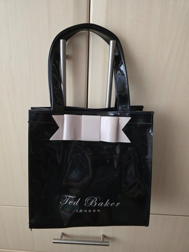 Twd baker london bag - twd,