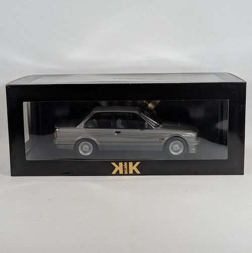 Scale bmw alpina c2 - 1/18,