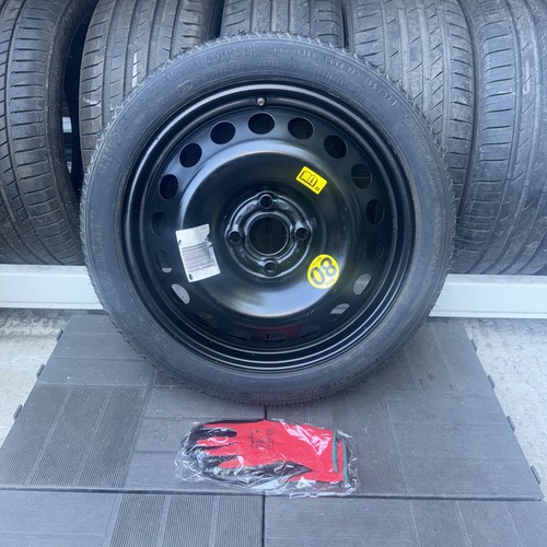 Mini cooper spacesaver wheel - , 4