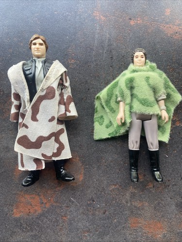 1983 vintage star wars - 1983,