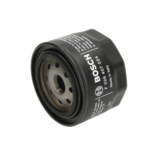 New oil filter 026 407 - oil, f