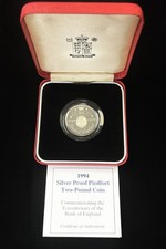 1994 Commemorating Bank Of