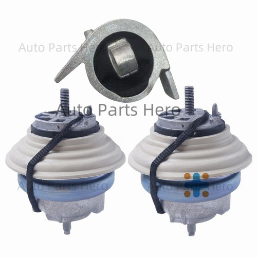 Engine mount transmission - 3x,