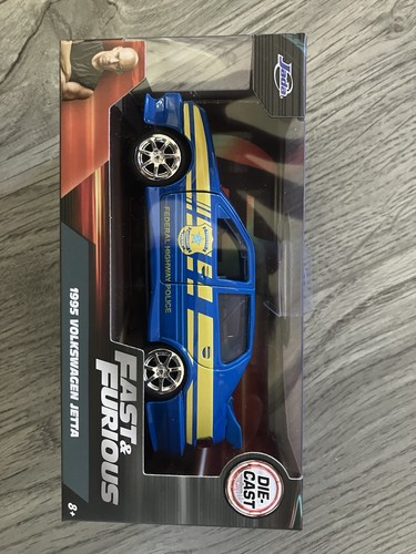 Brand new jada fast furious - new,