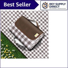 Machine Washable Large Picnic