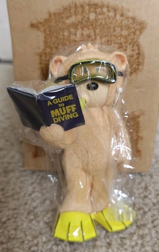 Bad taste bear - taste, collectors