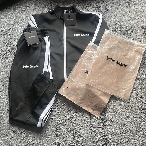 Palm angels tracksuit - palm,
