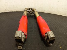 2012 HONDA CRF 250 X Front