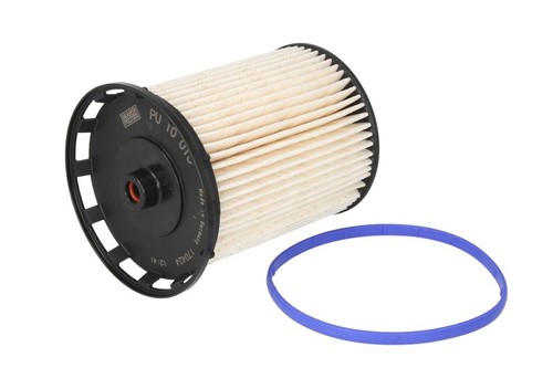 Fits mann filter - mann-filter, pu