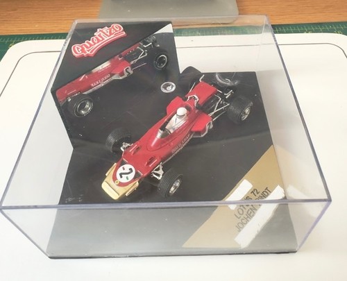 Quartzo lotus jochen rindt - 72,