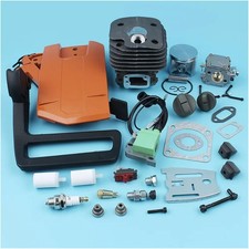 Ignition Coil For Husqvarna 61 268 272 XP Chainsaw Cylinder Piston Chain