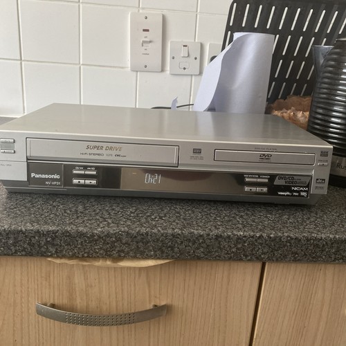 Panasonic vp31 super drive - panasonic,