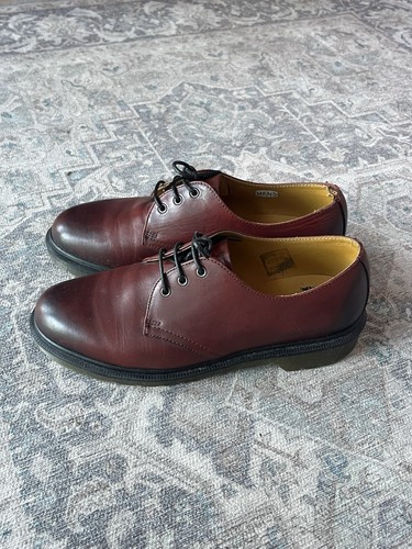 Martens 1461 derby shoes - dr,