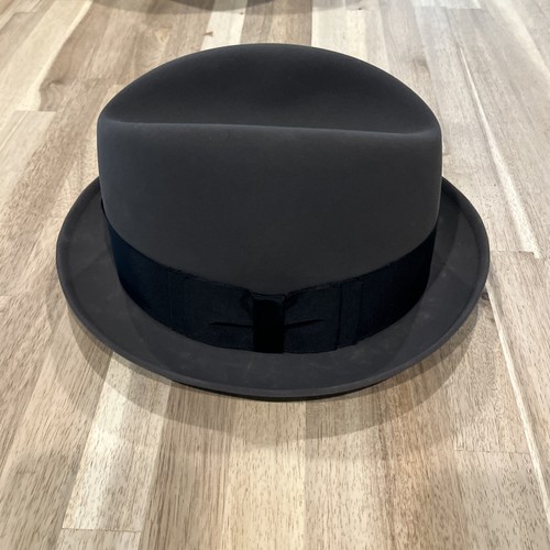 Churchill ltd hat fur - -fur, felt