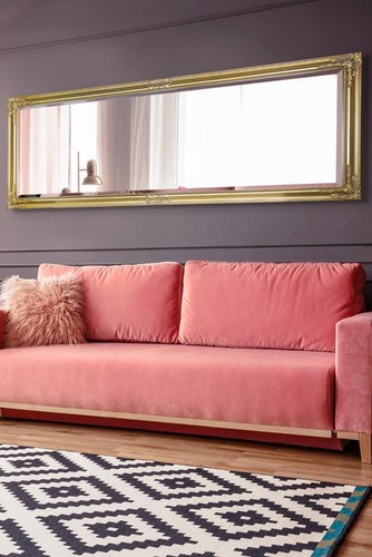 Large mirror full length - mirror,