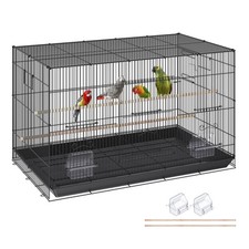 30 inch Bird Cage Metal Large