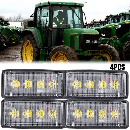 Led flood work lights - led,