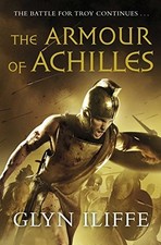 The armour achilles - armour,