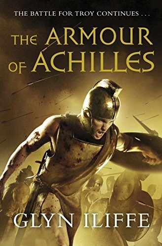 The armour achilles - armour,