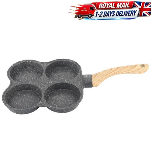Non stick cup - frying, pan