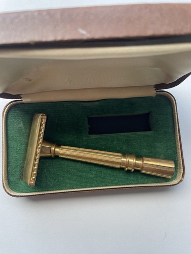 Vintage gem micromatic open - gem,