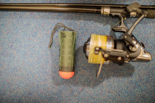 Spod set daiwa reel nash - daiwa, reel,