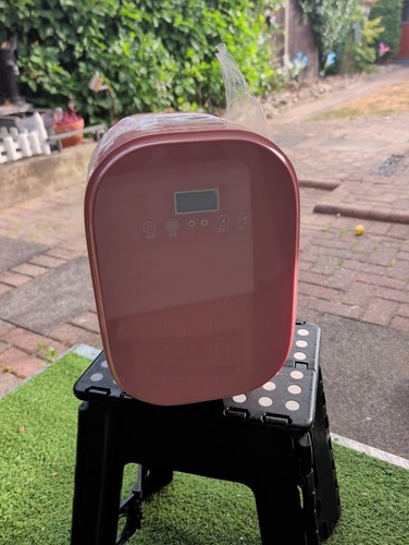 Mini fridge small - fridge,, care