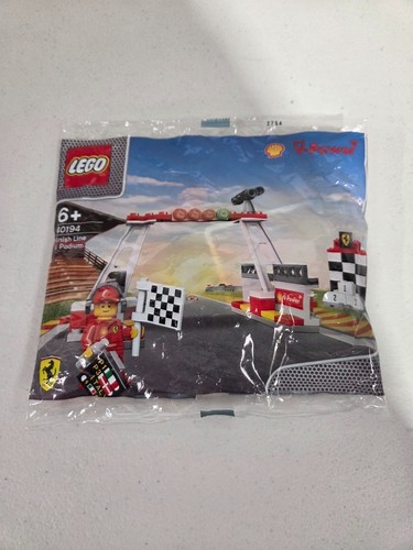 Lego racers shell - lego, line