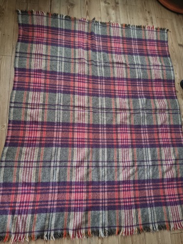 Vintage pure wool - vintage,