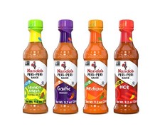 Nando's PERi-PERi Hot Sauce