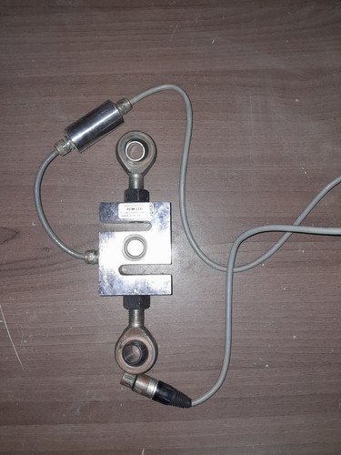 Type load cell for weighing - s,