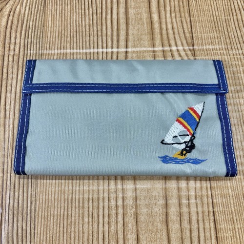 New vintage coconuts wallet - vintage,
