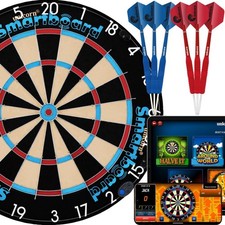 UNICORN SMART DARTBOARD