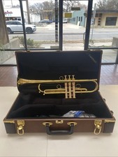 New Carol Brass Andrea