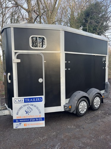 Ifor williams 511 horse - williams,