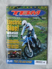 TBM Trail Bike & Enduro