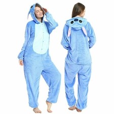 UK Onesie12 Kigurumi Adult