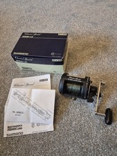 Shimano Charter Special